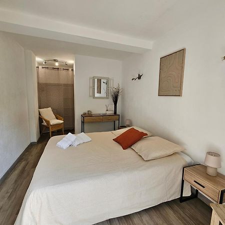 Chez Louis Otel Les Issambres Dış mekan fotoğraf