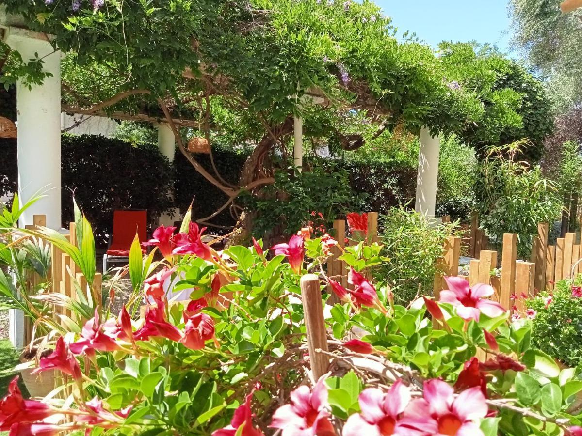 Chez Louis Otel Les Issambres Dış mekan fotoğraf