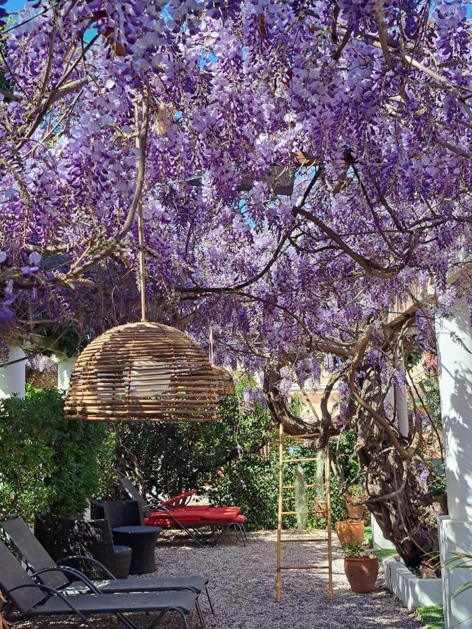 Chez Louis Otel Les Issambres Dış mekan fotoğraf