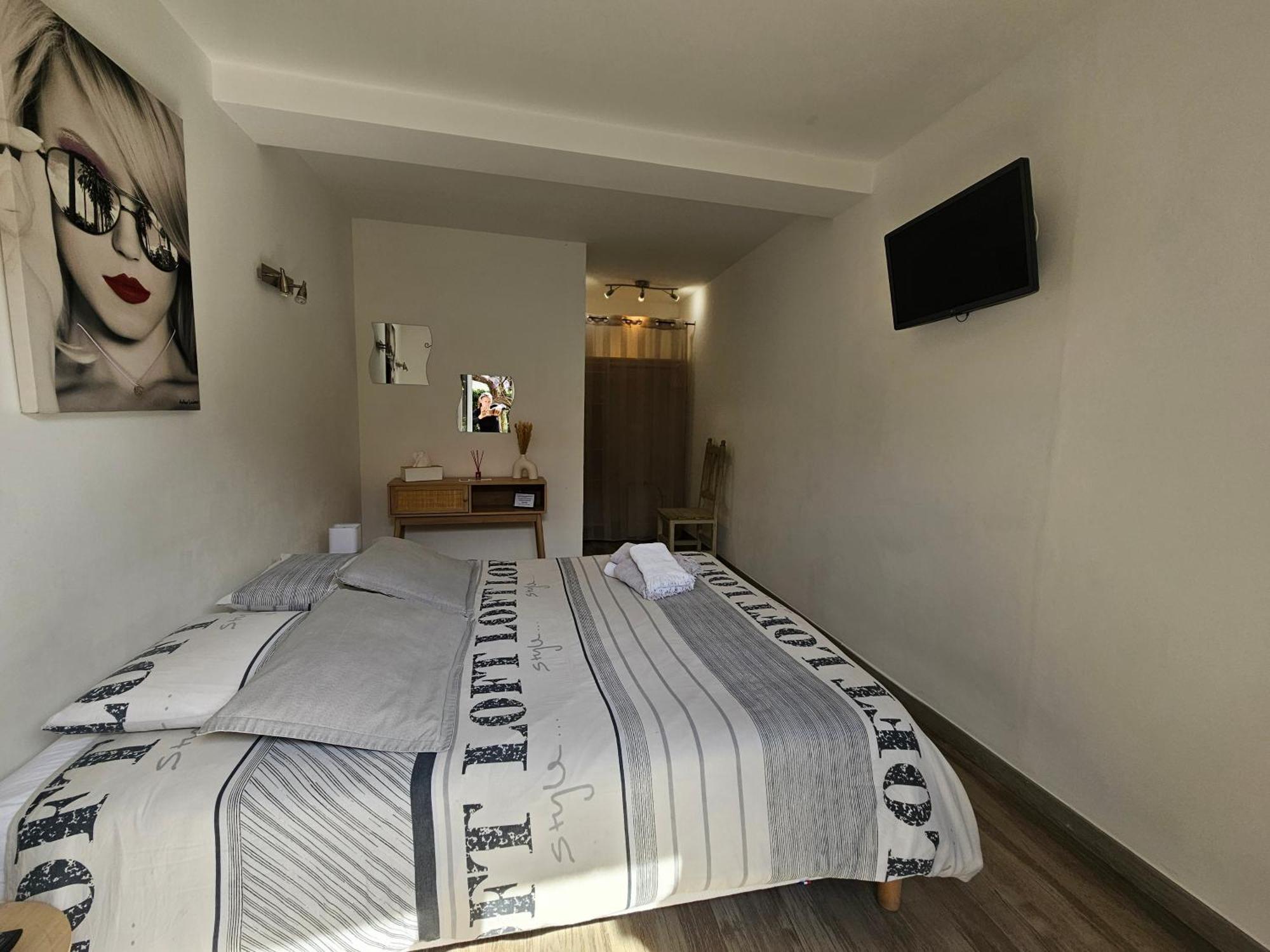 Chez Louis Otel Les Issambres Dış mekan fotoğraf