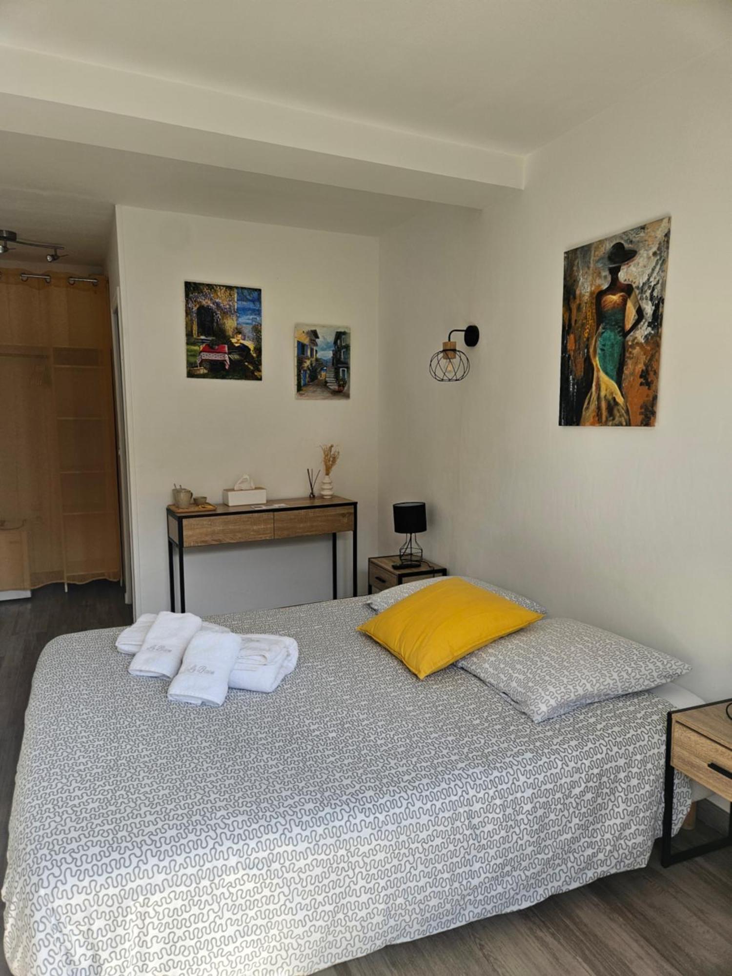 Chez Louis Otel Les Issambres Dış mekan fotoğraf