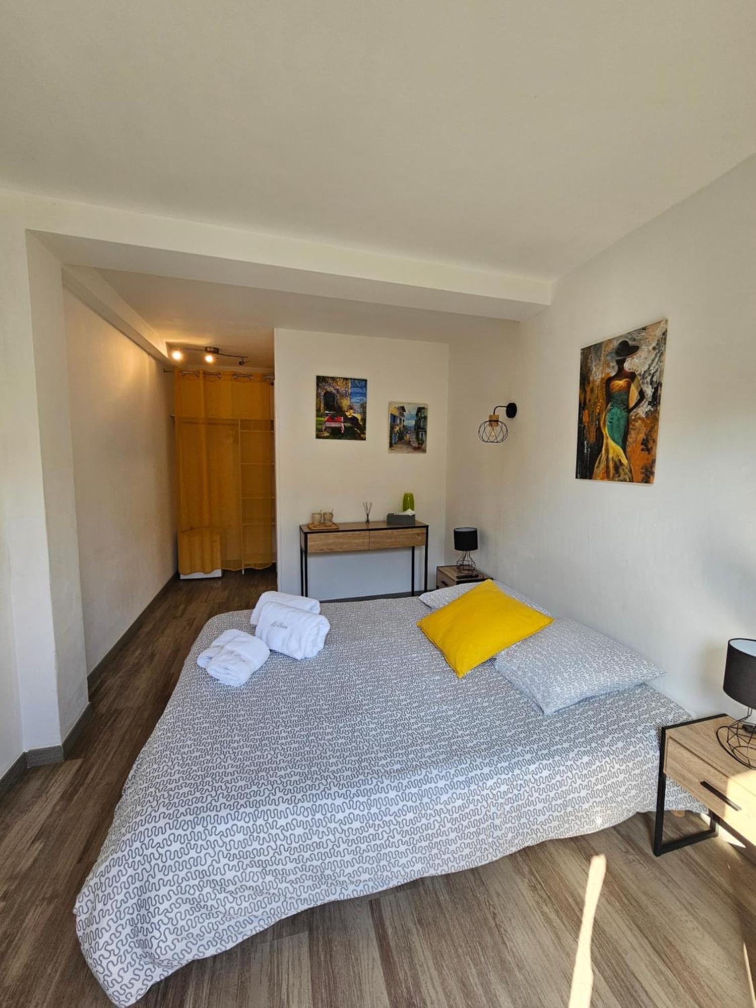 Chez Louis Otel Les Issambres Dış mekan fotoğraf