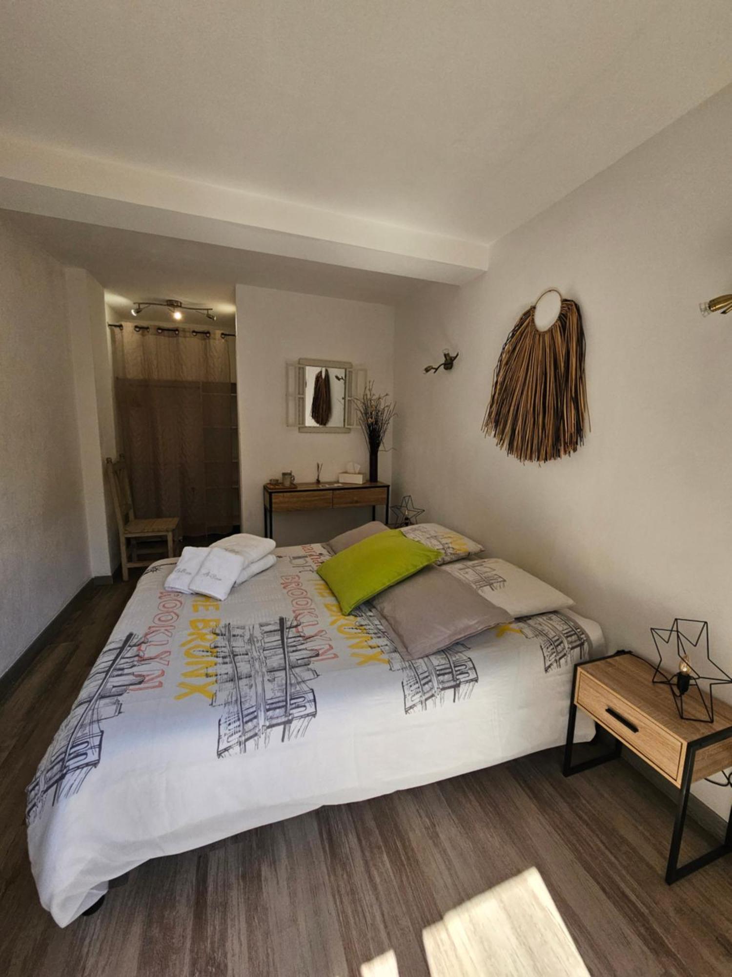 Chez Louis Otel Les Issambres Dış mekan fotoğraf