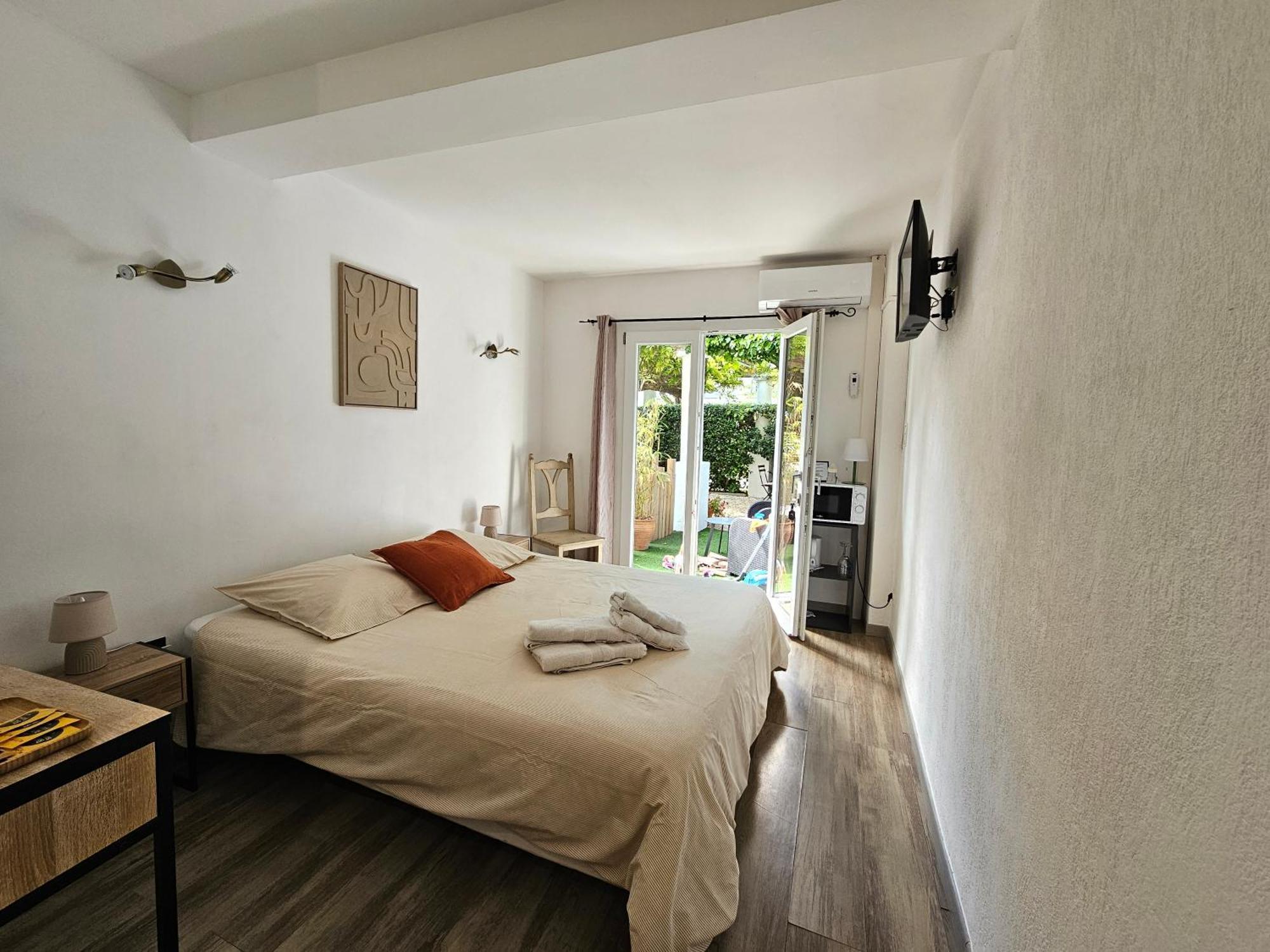 Chez Louis Otel Les Issambres Dış mekan fotoğraf