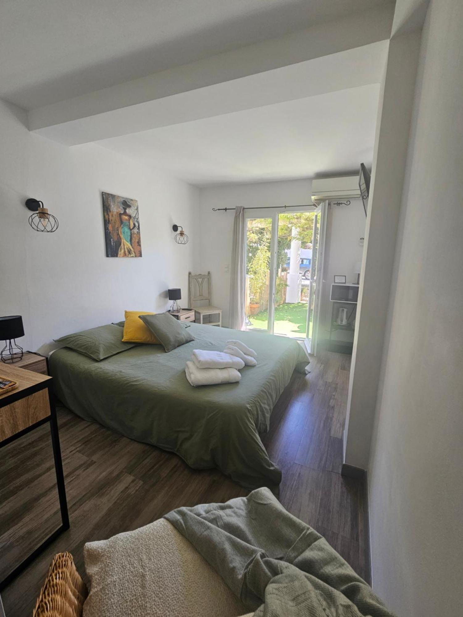 Chez Louis Otel Les Issambres Dış mekan fotoğraf