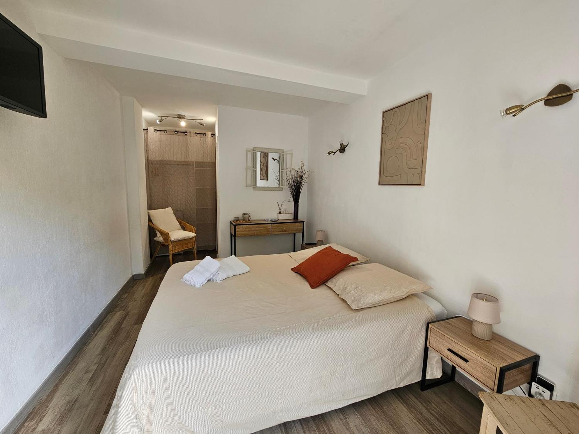 Chez Louis Otel Les Issambres Dış mekan fotoğraf